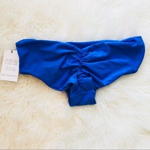 Fused Hawaii Kona Bikini Bottoms